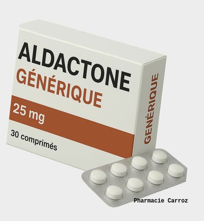 aldactone