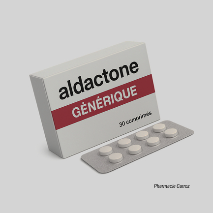 aldactone