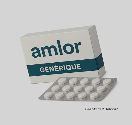 amlor