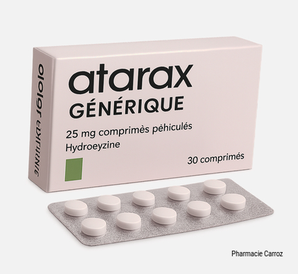 atarax