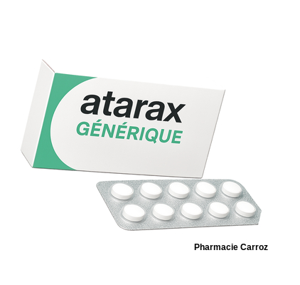 atarax