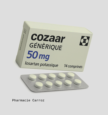 cozaar