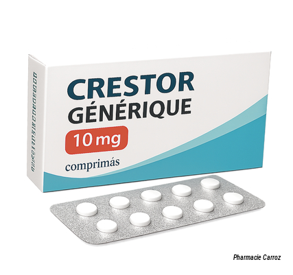 crestor