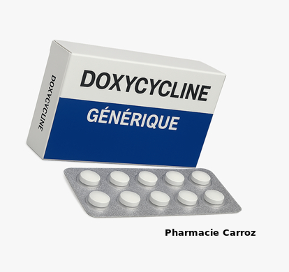 doxycycline