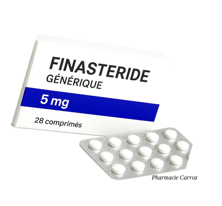 finasteride
