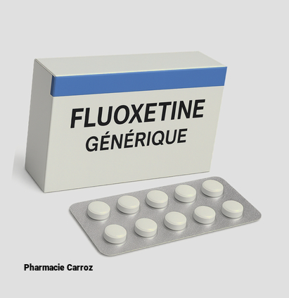 fluoxetine
