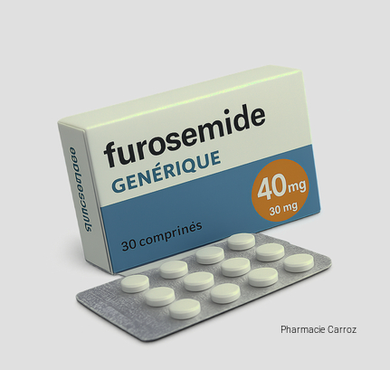 furosemide