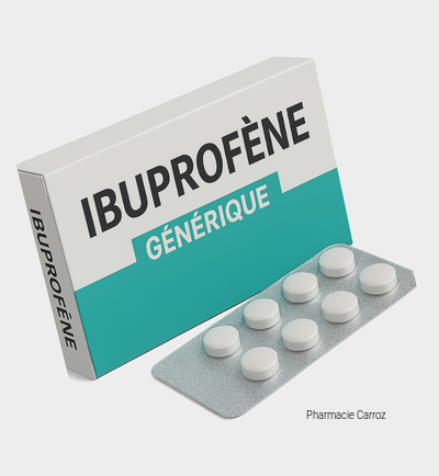 ibuprofene