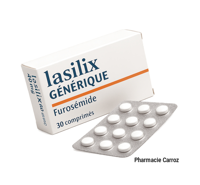 lasilix