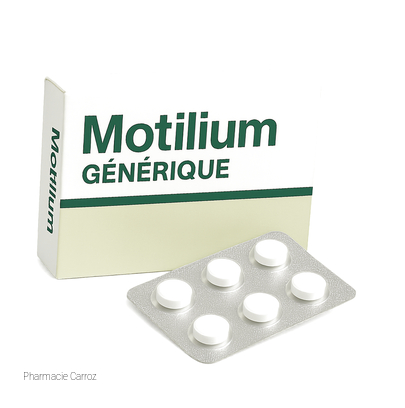 motilium