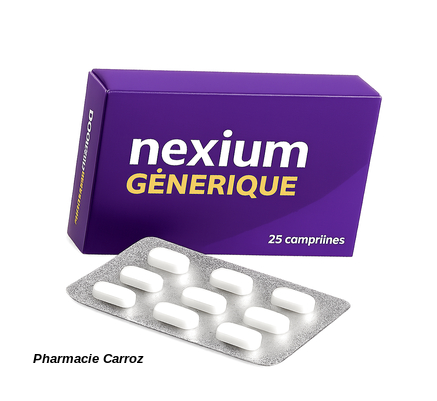 nexium