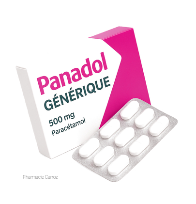 panadol