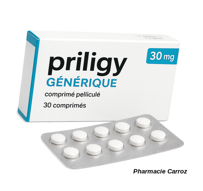 priligy