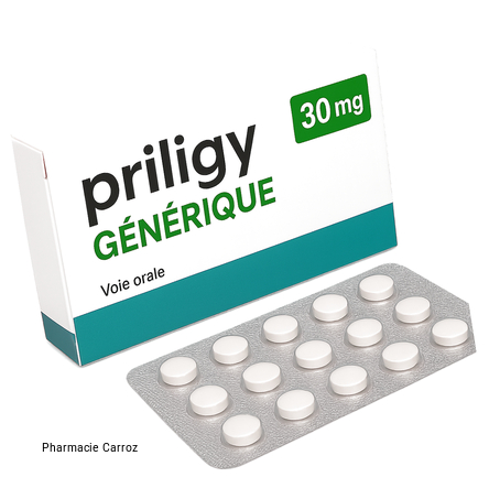 priligy