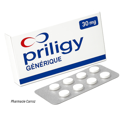 priligy