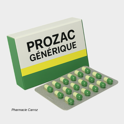 prozac