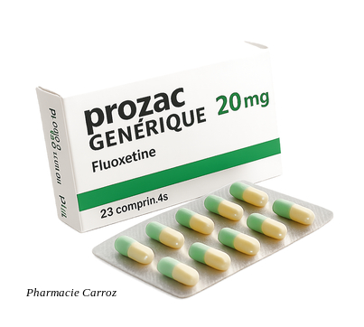 prozac