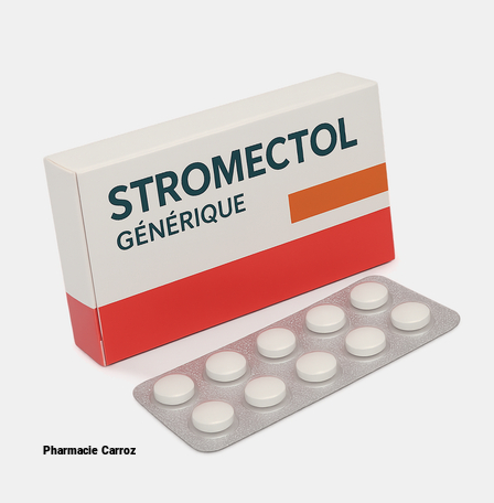 stromectol