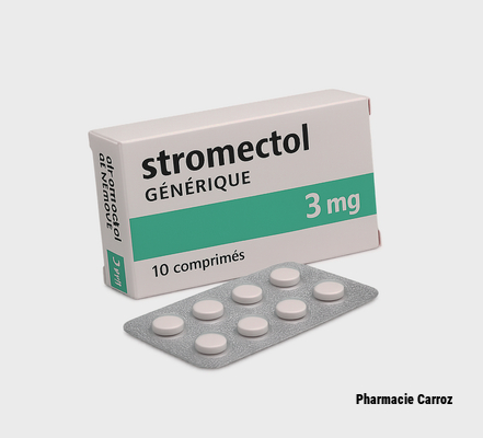 stromectol