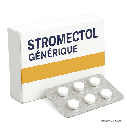 stromectol