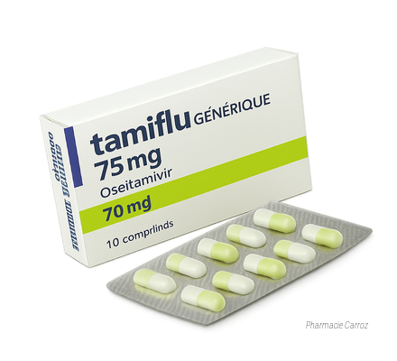 tamiflu