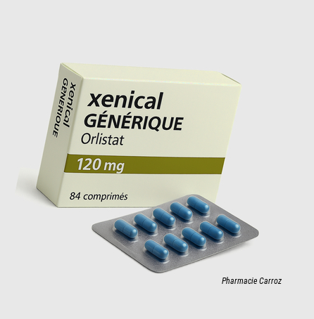 xenical