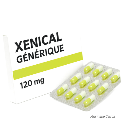 xenical