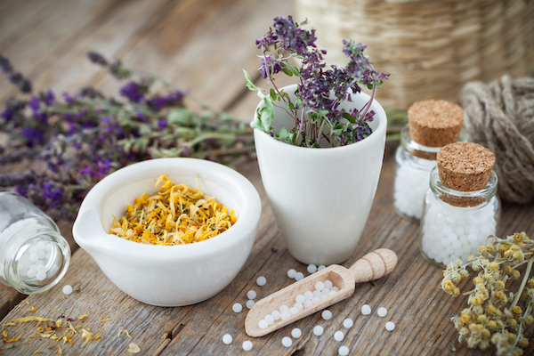 Homéopathie